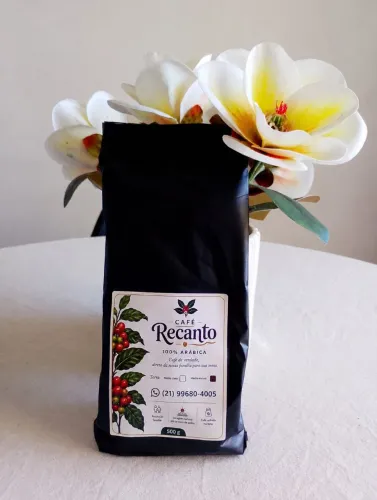 Café arábico