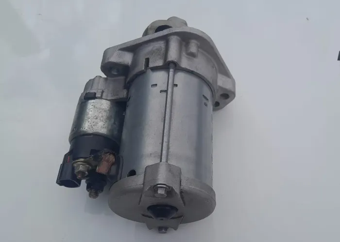 Motor partida arranque Hyundai Creta HB20...1.6 16v