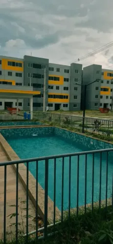 Repasse Imperdível | Apto 2 Quartos no Realize Ajuricaba  R$ 95 Mil
