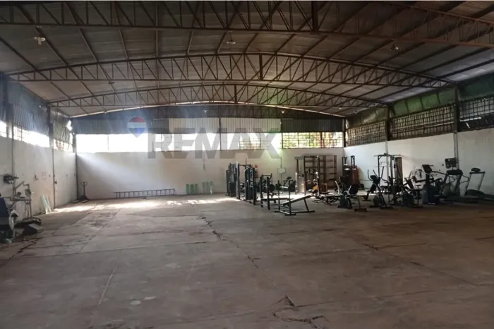 Amplo Galpão Comercial p/ Locação em SP