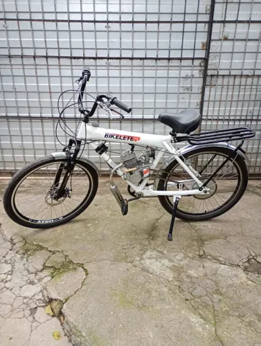 Bikelete Ligeirinha.