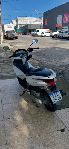Pcx 150 2015