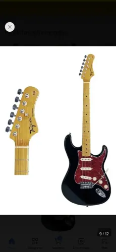 Guitarra Tagima tg530