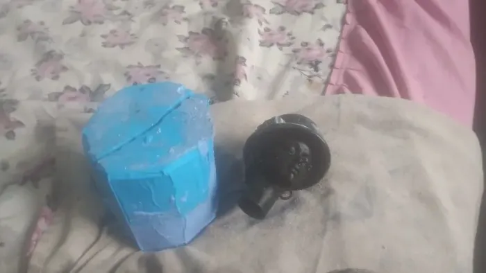 molde 3d