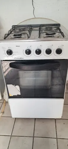 Fogão 4 bocas