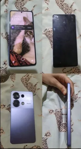 Redmi 13 pro