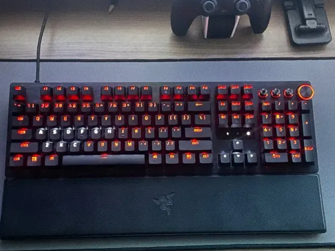 Teclado Huntsman V3 PRO