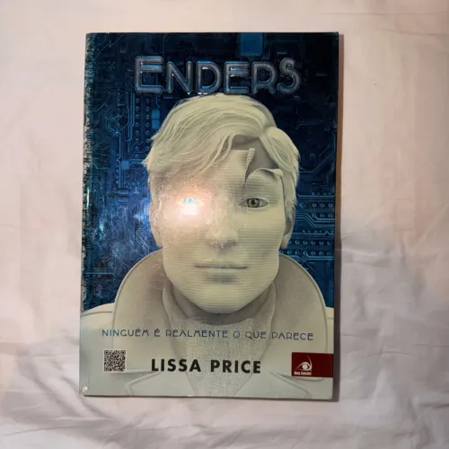 Livro Enders
