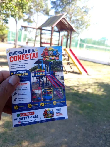 Playground