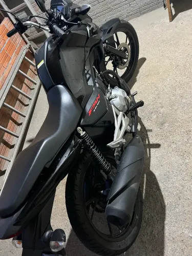 Cg fan 160 