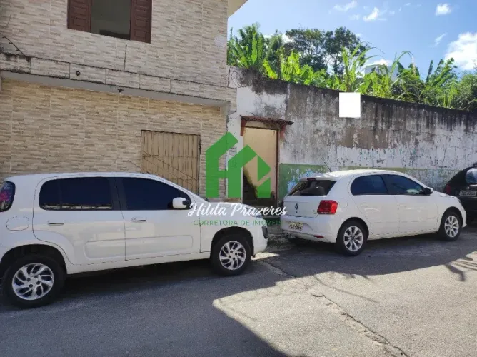 Terreno à venda em Pituaçu, Salvador-BA! 361,00 m² de área disponível para investimento!