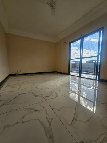 Apartamento financiável bairro independência