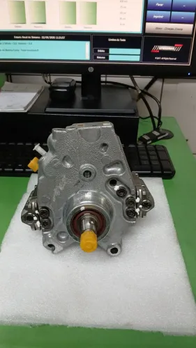 Bomba alta HR 2.5 16v