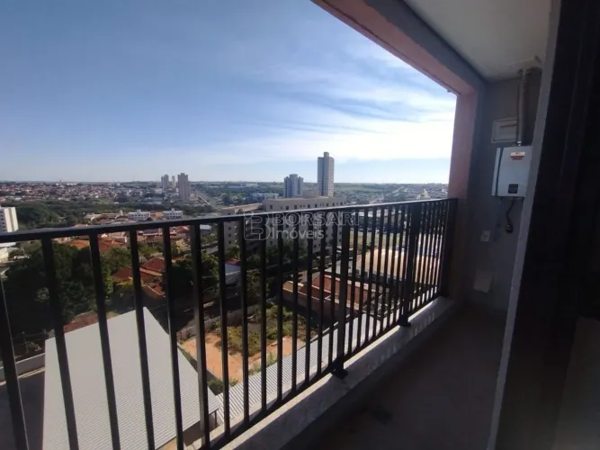 Venda de Apartamentos / Padrão na cidade de Araraquara