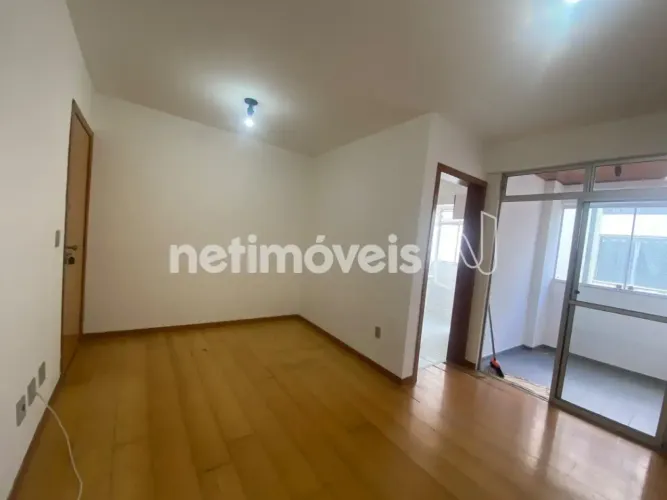 Venda Apartamento 2 quartos Santa Branca Belo Horizonte