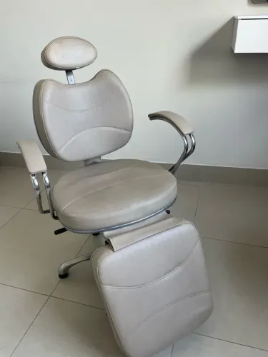 Cadeira para salão