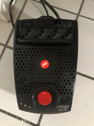  Módulo Isolador Estabilizado G3 