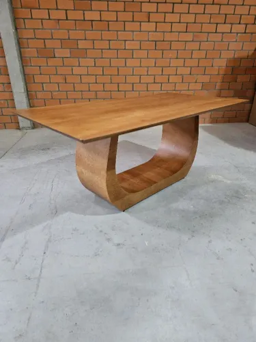 Mesa retangular 200x100 Direito de Fábrica 