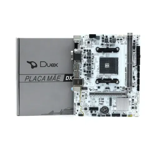 B450-M Duex
