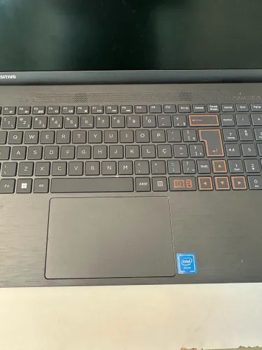 Notebook Positivo