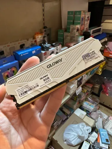 MEMÓRIA RAM GLOWAY 8GB DDR4 3200MHz