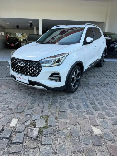 Chery Tiggo 5X Pro 1.5 Turbo Flex Aut. 2024