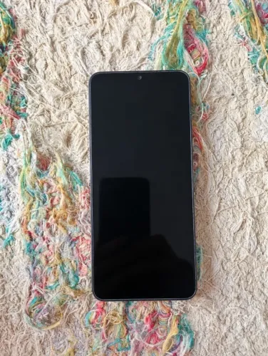 Celular Xiaomi POCO C75 256GB 8GB RAM NFC