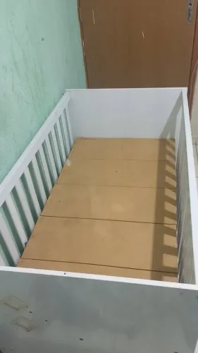 Berço americano