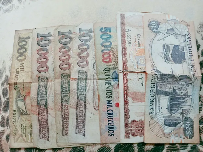 Vendo pra colecionador 