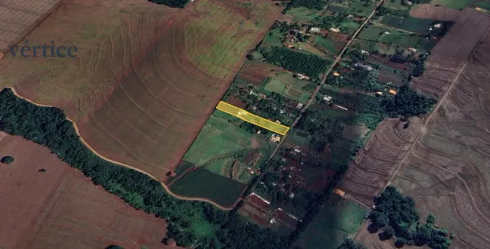 Terreno à venda em Sarandi, Jardim Nova Independência, com 5000 m²