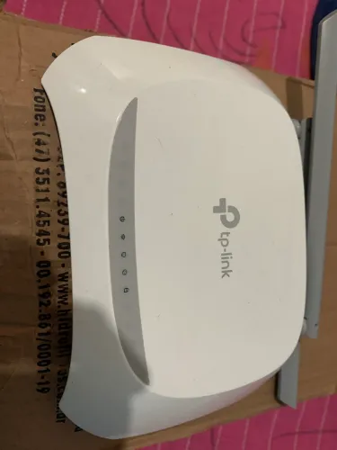 Modem Wi-Fi 