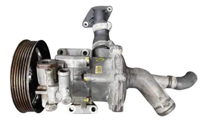 Bomba Direção Hidraulica Fiat Idea 2013 2014 0055243966