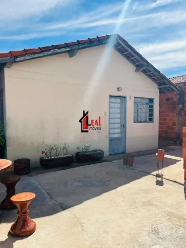 Casa em Condomínio para Venda em Presidente Prudente, CONDOMINIO ESMERALDA, 2 dormitórios,