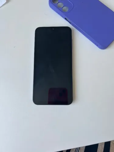 Celular galaxy a 15