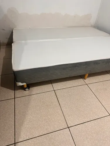 Box de cama