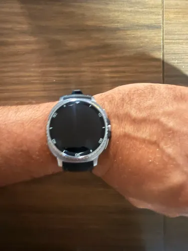Galaxy watch 8 classic