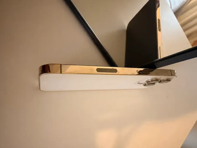 iPhone 13 Pro 256 GB Gold | Caixa Original | R$ 2.200