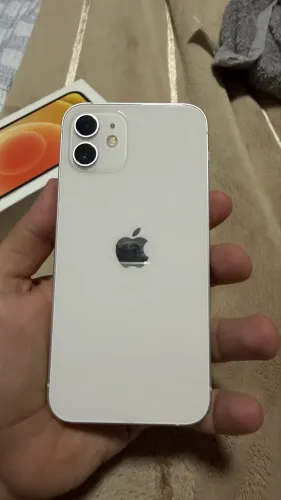 iPhone 12