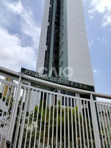 Apartamento no Residencial Belle Vision