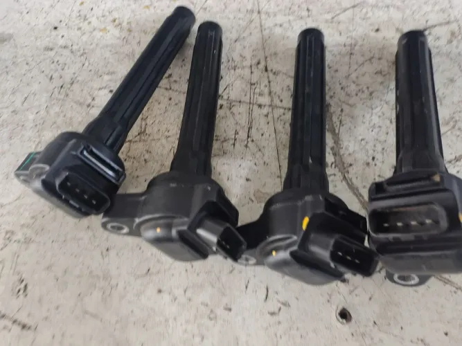 JG de bobinas do Etios 1.5 pouco rodado