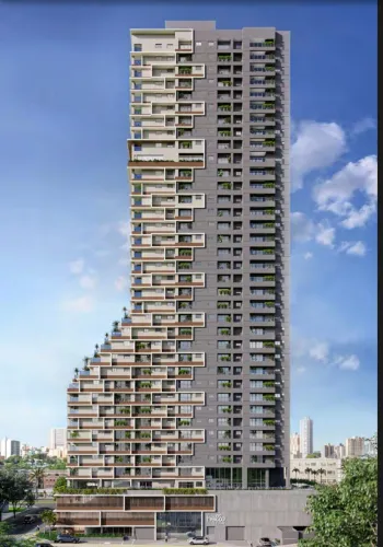 Residencial Hello Vision