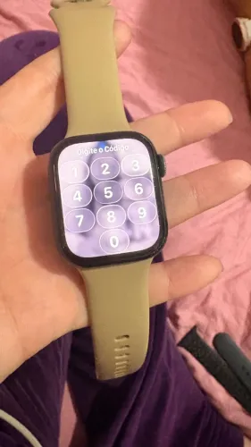 Vendo Apple Watch 7 series