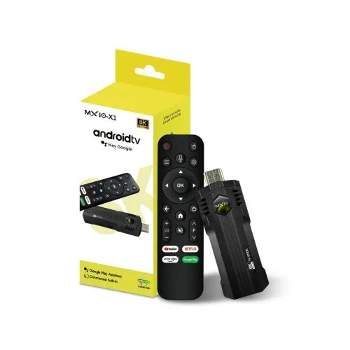 Stick TV mx10-x1 