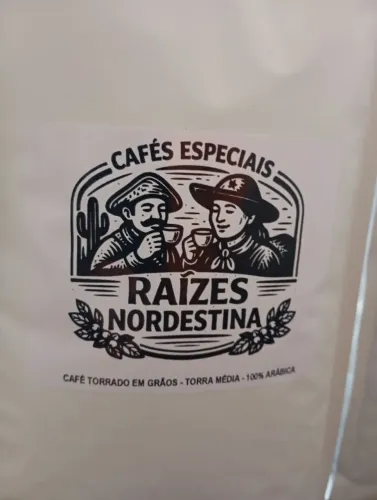 CAFÉ GOURMET 