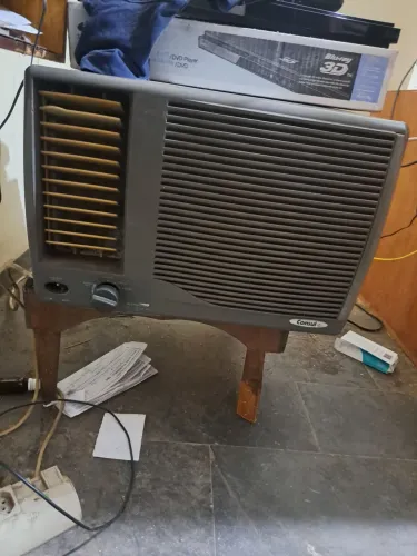 Ar condicionado consul perfeito funcionamento 200,00 reais telefone *