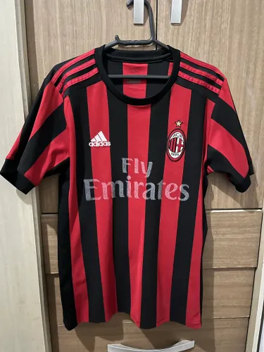 Milan Adidas P