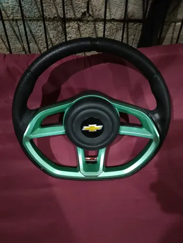 Vende-se volante celta Corsa Agile valor 180