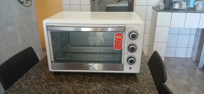 Forno elétrico