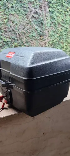 Bau bauleto givi e27