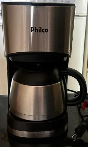 CAFETEIRA PHILCO